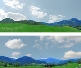 Art Printers iD Backscenes Bavaria 235 24" Standard Scene B