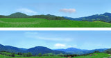 Art Printers iD Backscenes Bavaria 235 15" Standard Scene B