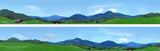 Art Printers iD Backscenes Bavaria 235 N Scale Standard Scene