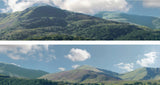 Art Printers iD Backscenes Llanberis 255 15" Standard Scene A