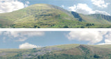 Art Printers iD Backscenes Llanberis 255 15" Standard Scene B Mirrored