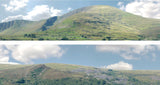 Art Printers iD Backscenes Llanberis 255 15" Standard Scene B