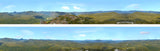 Scenic Backgrounds - Wild Hills (279)