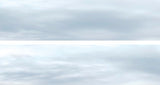 Art Printers iD Backscenes Sky Papers Overcast Sky 503 15" Standard Scene A Mirrored