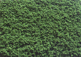 Scalology Clumped Foliage Scatter Material – Forest Green SG114