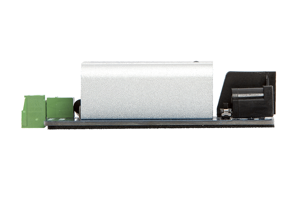 Cobalt Alpha DCC Power Bus Driver and SNIFFER Adapter Scalology Ltd.