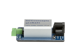 Cobalt Alpha DCC Power Bus Driver and SNIFFER side top