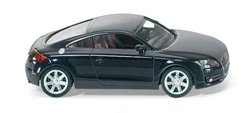 Wiking 1340430 Audi TT Coupe Blue