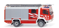 Wiking 6130140 Fire Engine