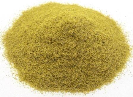 Natural Scenics SC-F045-S Scenic Scatter Fine Apple Green Small