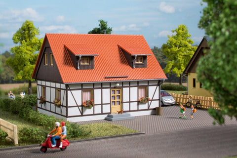 Auhagen 11453 HO Detached house