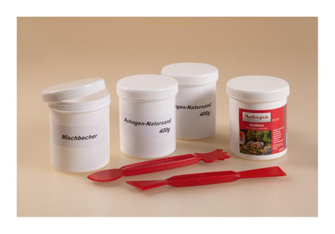 Auhagen 78500 modeling set