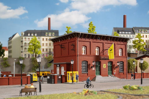 Auhagen 13346 Post Office