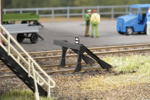 Auhagen 41663 Buffer