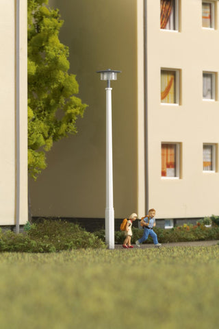 Auhagen 43666 Street Lights