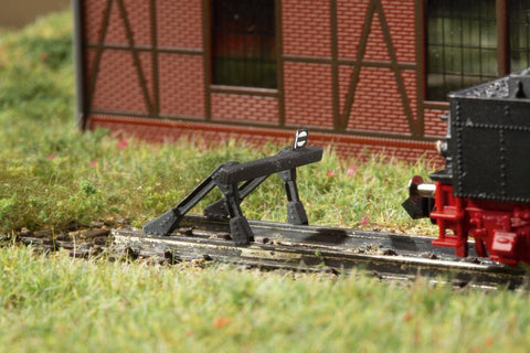 Auhagen 44653 Buffer