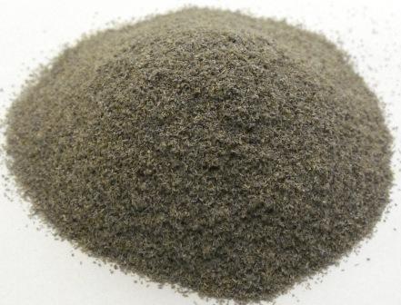 Natural Scenics SC-C065-S Scenic Scatter Coarse Black Green Small