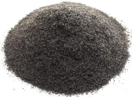 Natural Scenics SC-C092-L Scenic Scatter Coarse Black Grey Large