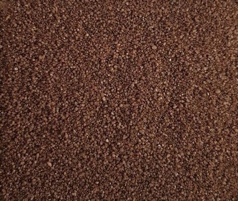 Natural Scenics RB-2B-S Graded Ballast - Brown - N Z - Small