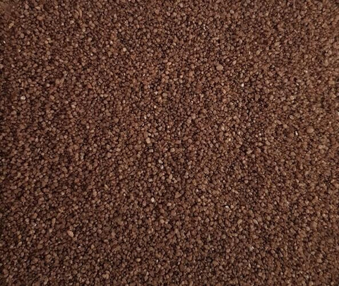 Natural Scenics RB-2B-L Graded Ballast - Brown - N Z - Large