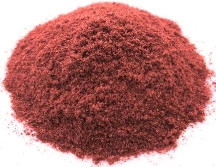 Natural Scenics SC-C029-S Scenic Scatter Coarse Brown Red Small