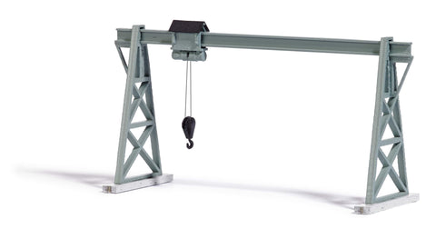 Busch 12375 HO Gantry Crane