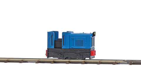 Busch 12116 Feldbahn Diesel Locomotive Gmeinder 1518