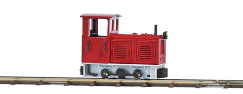 Busch 12123 Diesel Locomotive Lkm NS 2f