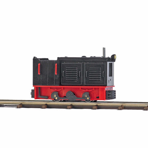 Busch 12126 Diesel Locomotive Lkm NS 2f