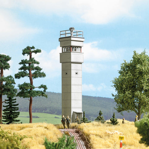Busch 1933 Watchtower BT 9