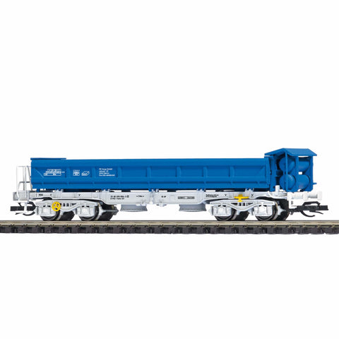 Busch 31418 Two-Way Tipping Wagon
