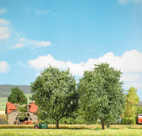 Busch 3732 125mm Summer Beech tree