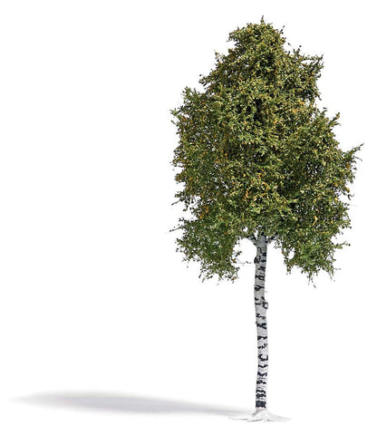 Busch 3783 170mm late summer birch tree