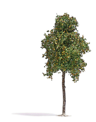 Busch 3793 170mm late summer sycamore tree