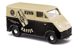 Busch 40931 Kuhn Coffee DRW 3 6