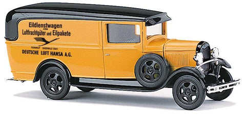 Busch 47740 Lufthansa Ford Model AA
