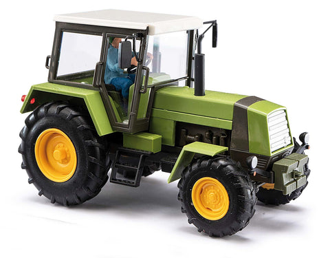 Busch 50420 Green Tractor Zt 323 LPG With Farmer