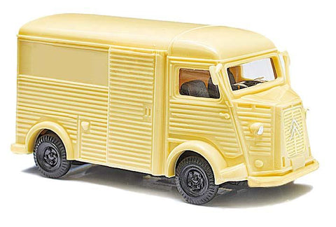 Busch 60256 Yellow Citron H Kit