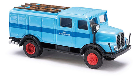 Busch 95613 Espewe IFA S4000 TLF Red October