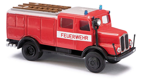 Busch 95616 Espewe IFA S4000 TLF Fre Engine