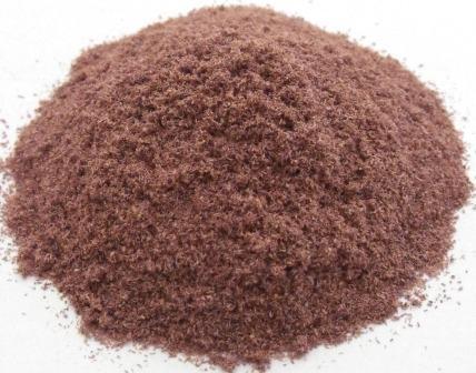 Natural Scenics SC-C069-L Scenic Scatter Coarse Chestnut Large