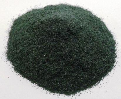 Natural Scenics SC-M060-S Scenic Scatter Medium Conifer Green Small