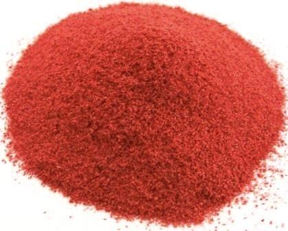 Natural Scenics SC-F028-L Scenic Scatter Fine Copper Red Large