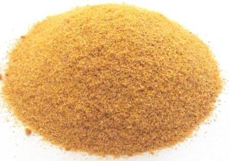 Natural Scenics SC-F013-L Scenic Scatter Fine Corn Yellow Large