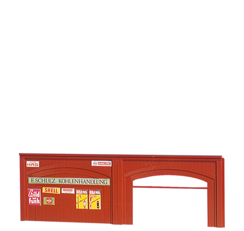 Brawa 2882 Arcades