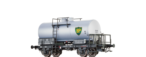 Brawa 37267 Tank Car 2-axle Z P BP DB