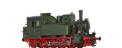 Brawa 40581 Steam Locomotive 98 10 DRG AC Digital EXTRA