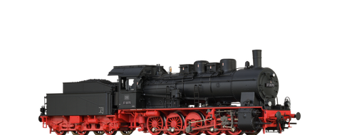 Brawa 40811 Freight Locomotive BR 57 10 DB AC Digital