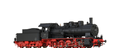 Brawa 40813 Freight Locomotive BR 057 DB AC Digital
