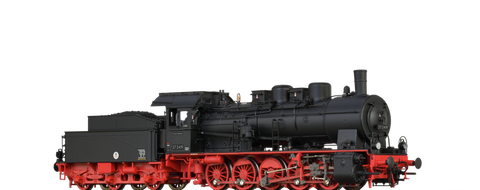 Brawa 40819 Freight Locomotive BR 57 10 DR AC Digital